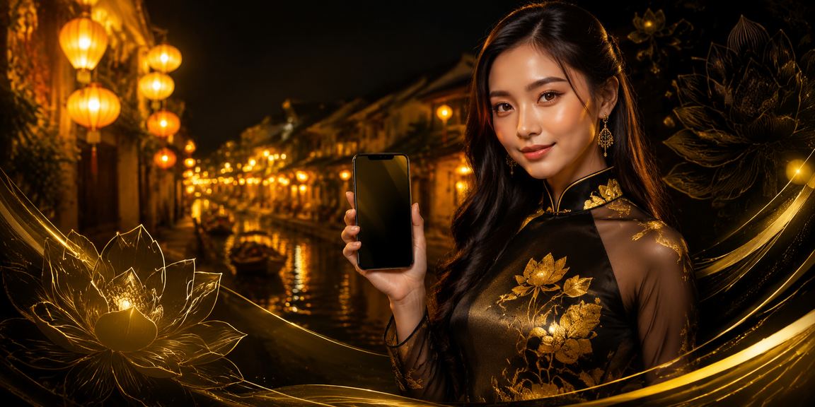 Toàn cảnh không gian cá cược trực tuyến sôi động của người chơi Việt Nam với nhiều thiết bị di động